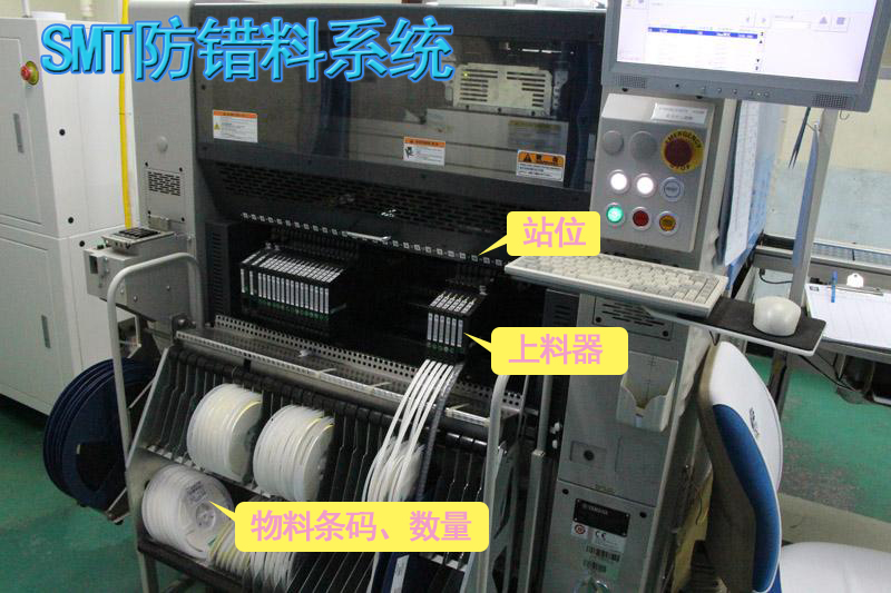 SMT機臺 SMT機臺
