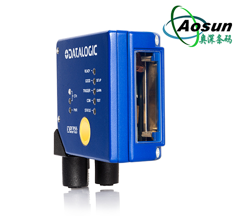 dataogic條碼掃描器datalogic DS2400N工業條碼掃描槍