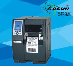 datamax條碼打印機H-Class打印機I-4310E打印機工業標簽打印機