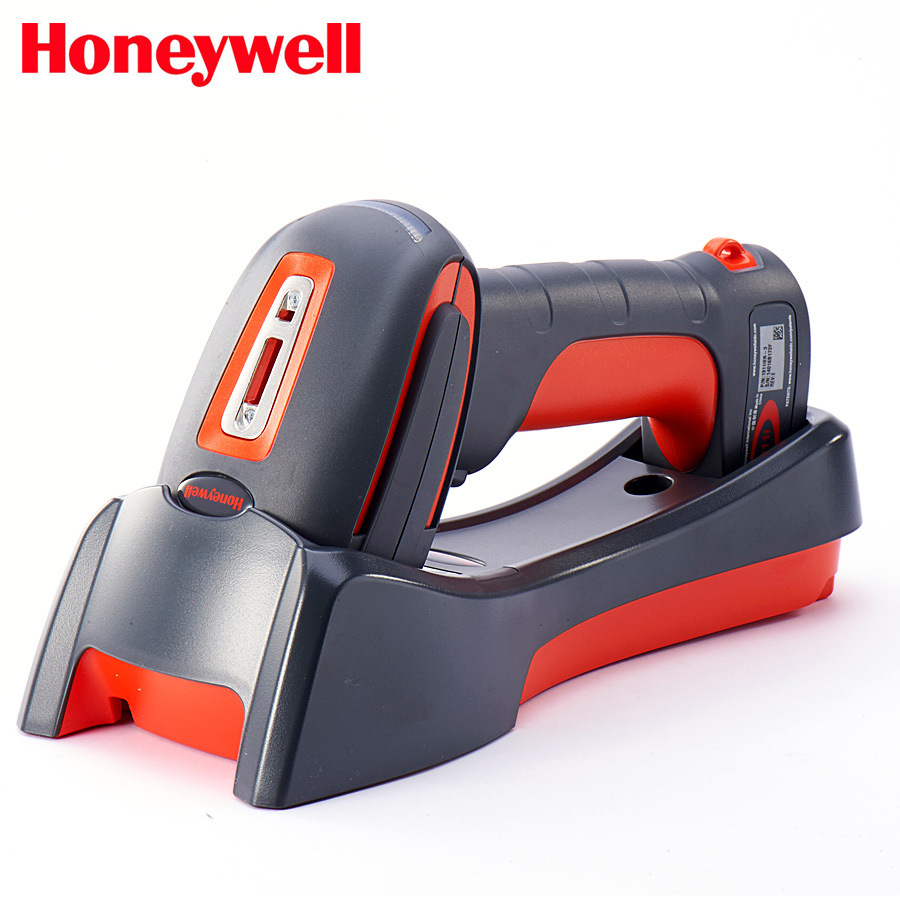 honeywell 1911i無線藍牙掃描槍工業條碼掃描槍二維碼掃描槍超遠距離