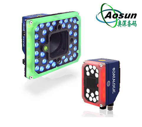 Datalogic Matrix320工業型固定式掃描器 得利捷圖像條碼閱讀器