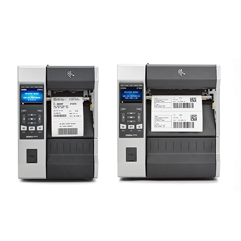 條碼打印機租賃服務，桌面式標簽打印機出租業務，工業型打印機租借業務