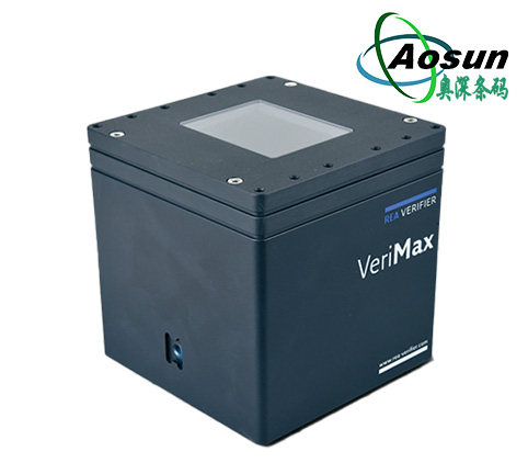 REA VeriMax Inline 動態條碼等級檢測儀 在線一維二維條碼等級質量驗證